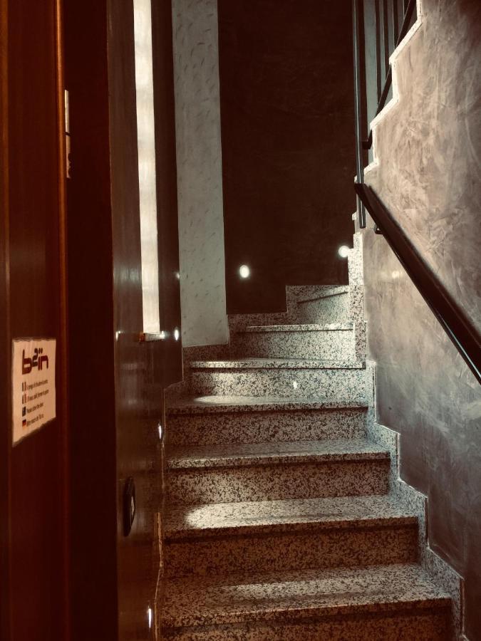 B2In Suite & Office Capriate San Gervasio Buitenkant foto