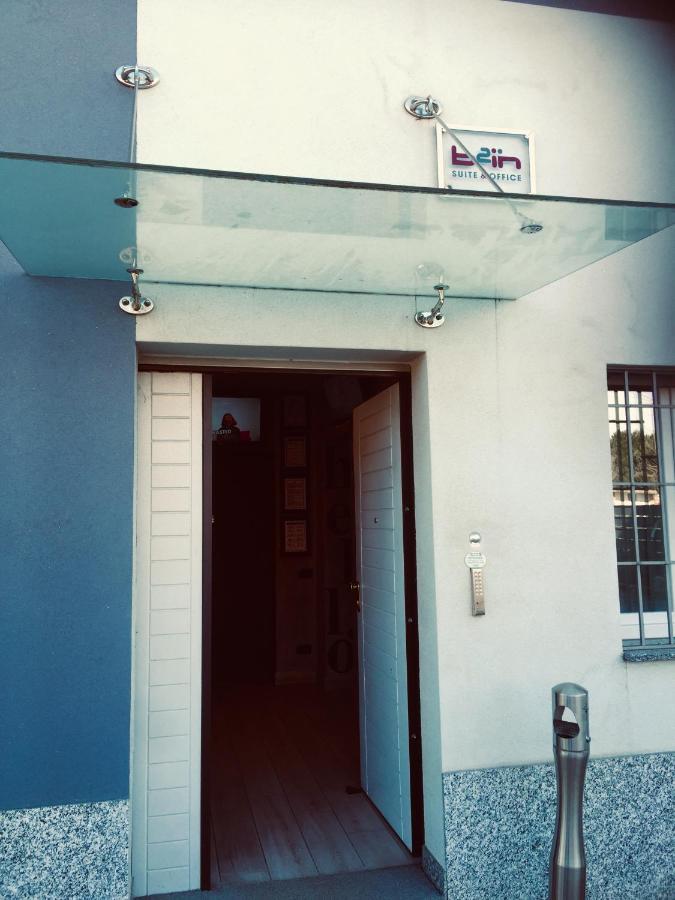 B2In Suite & Office Capriate San Gervasio Buitenkant foto