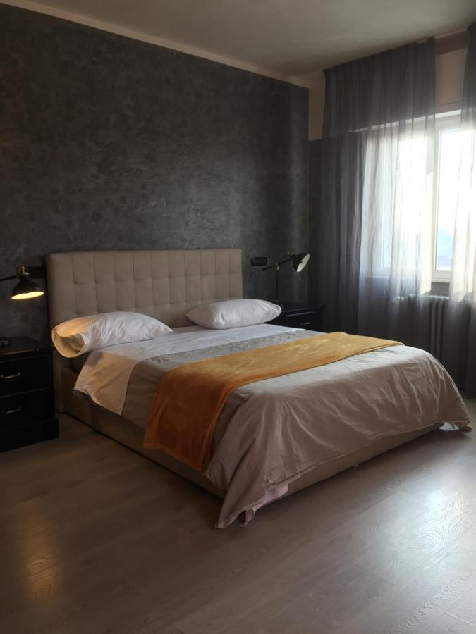 B2In Suite & Office Capriate San Gervasio Buitenkant foto
