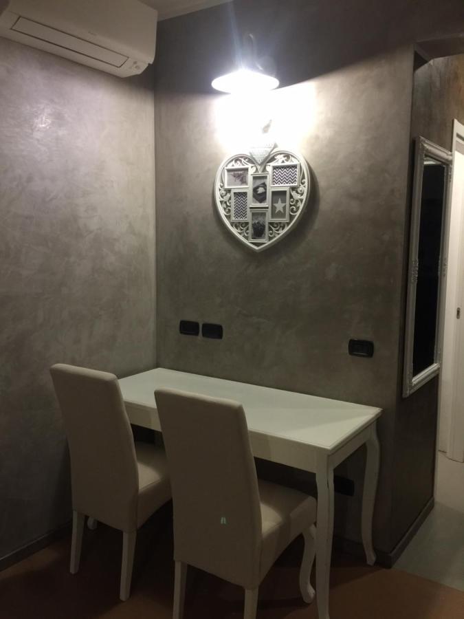 B2In Suite & Office Capriate San Gervasio Buitenkant foto