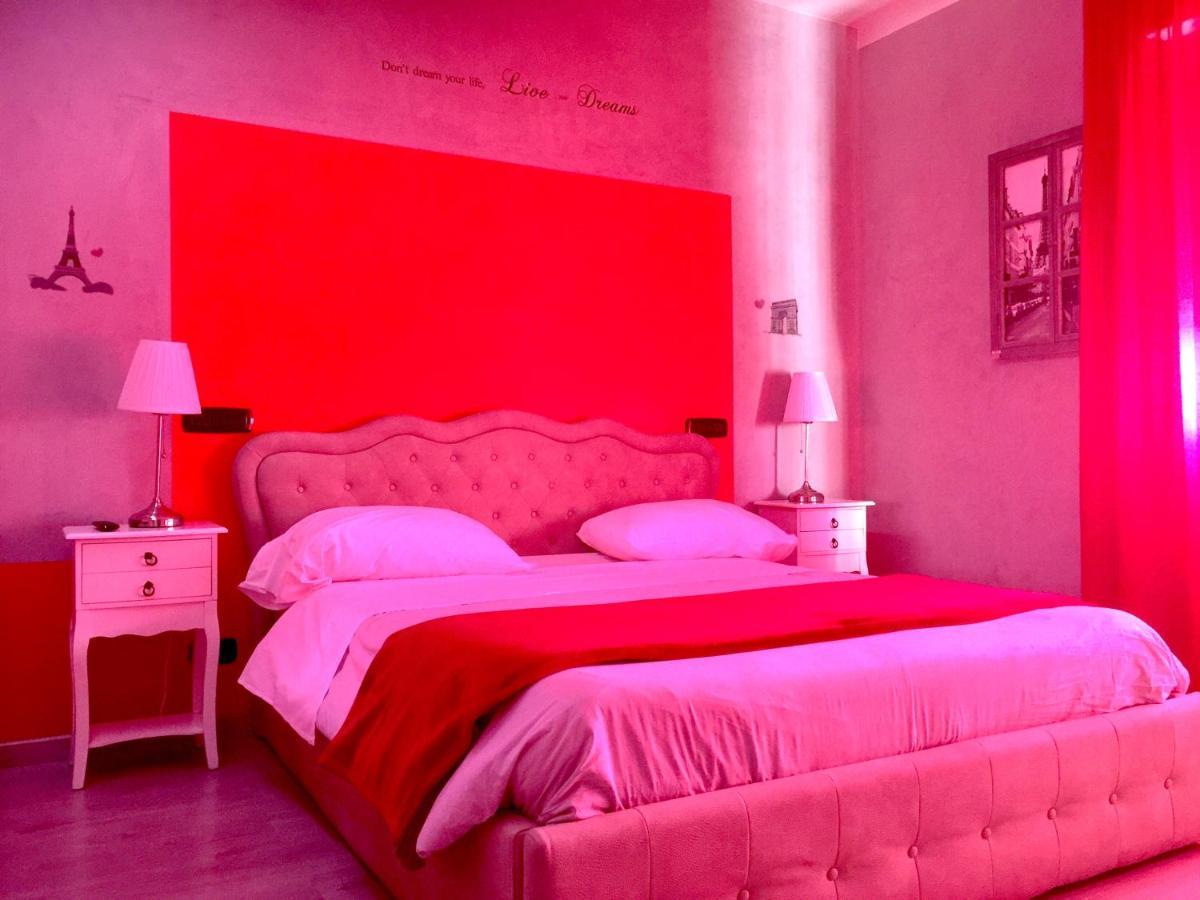 B2In Suite & Office Capriate San Gervasio Buitenkant foto