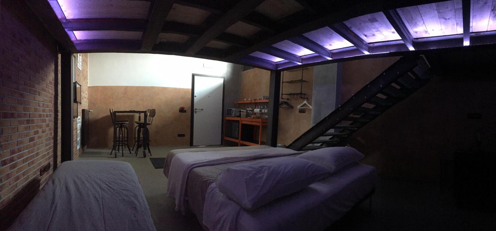 B2In Suite & Office Capriate San Gervasio Buitenkant foto
